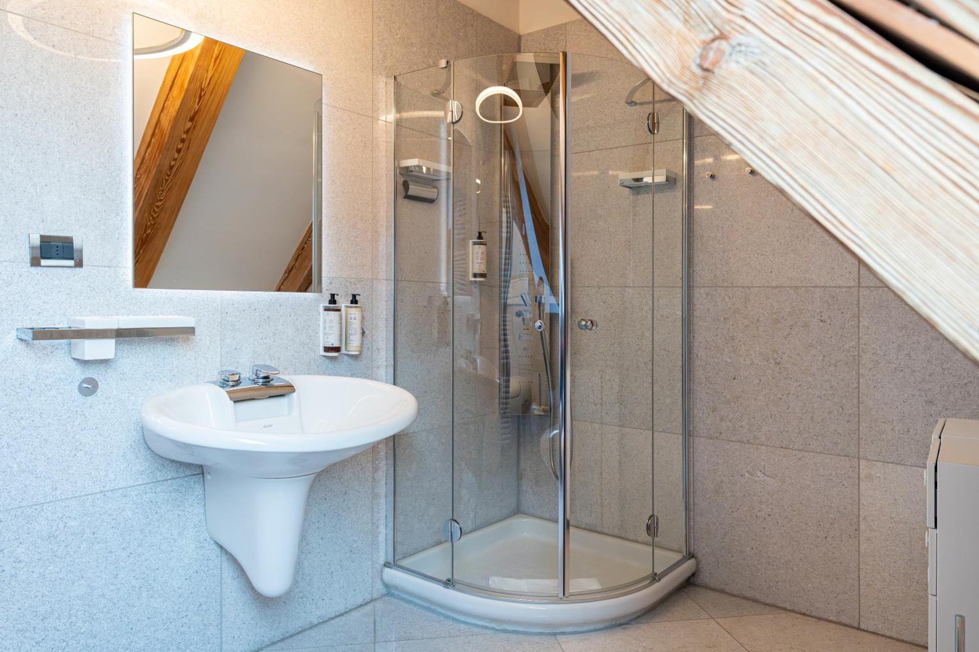 Artist House Apartment Merano Ngoại thất bức ảnh