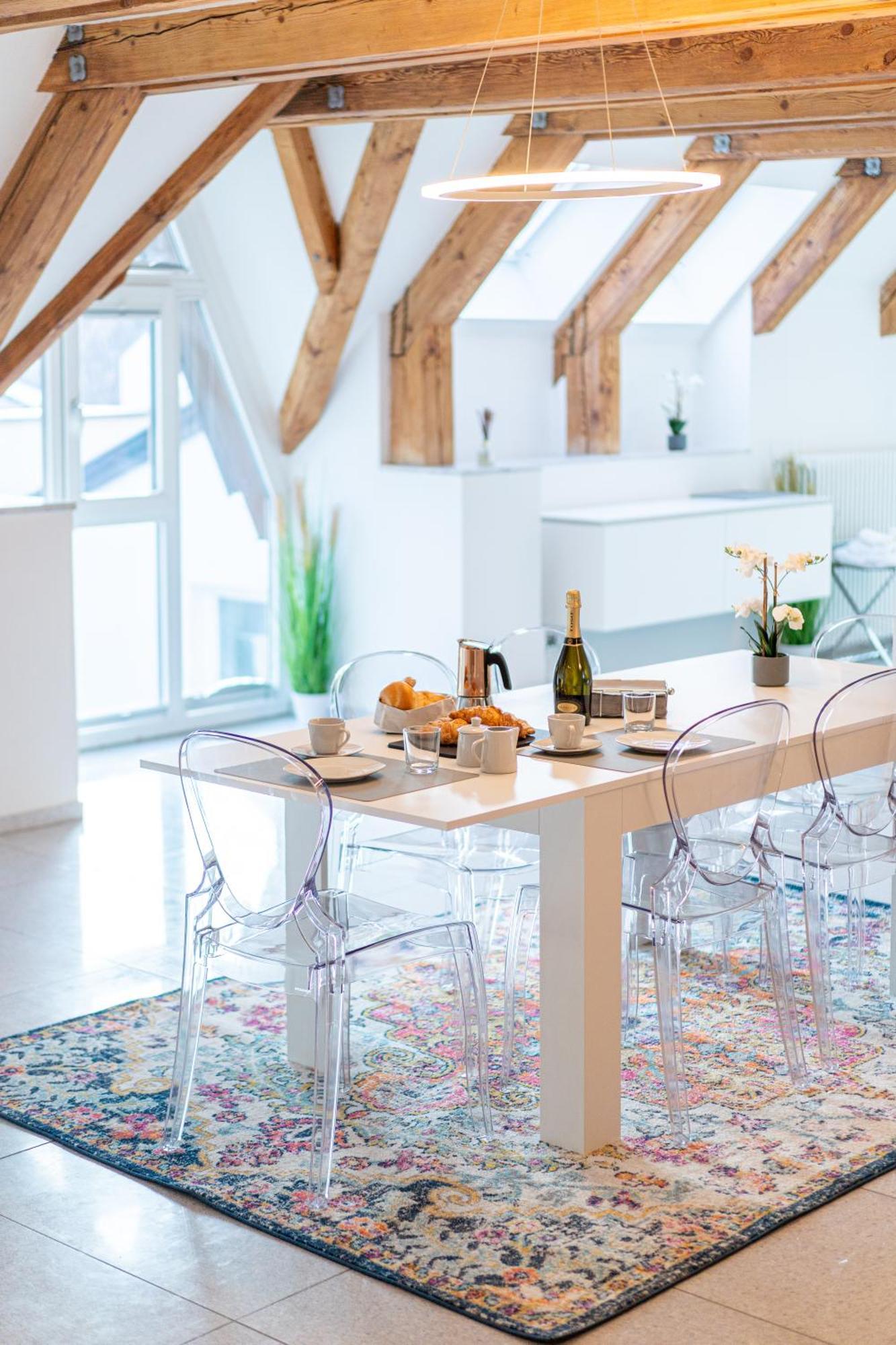 Artist House Apartment Merano Ngoại thất bức ảnh