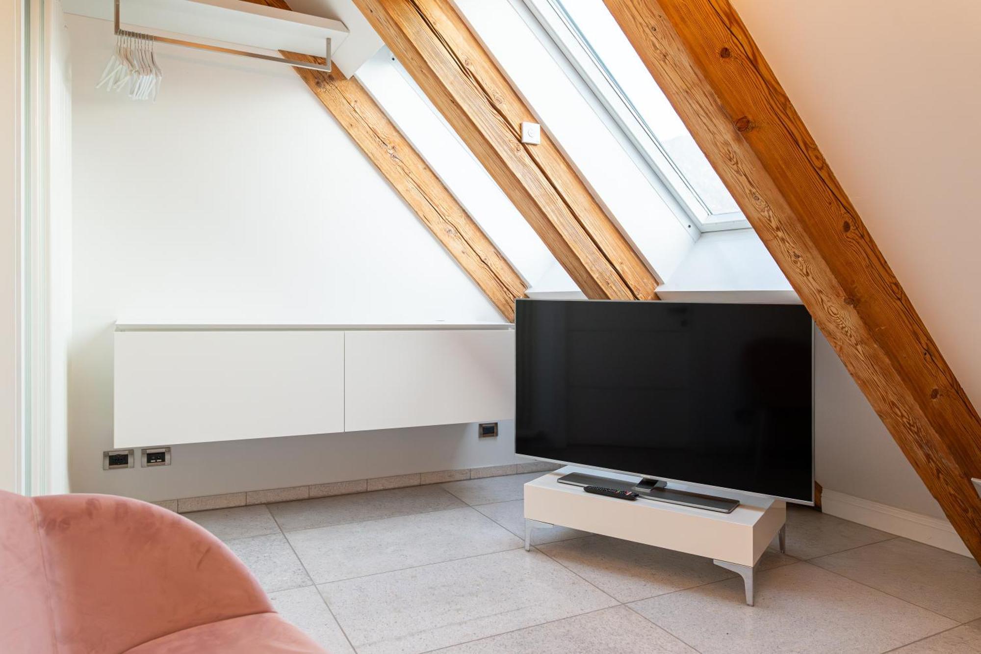 Artist House Apartment Merano Ngoại thất bức ảnh