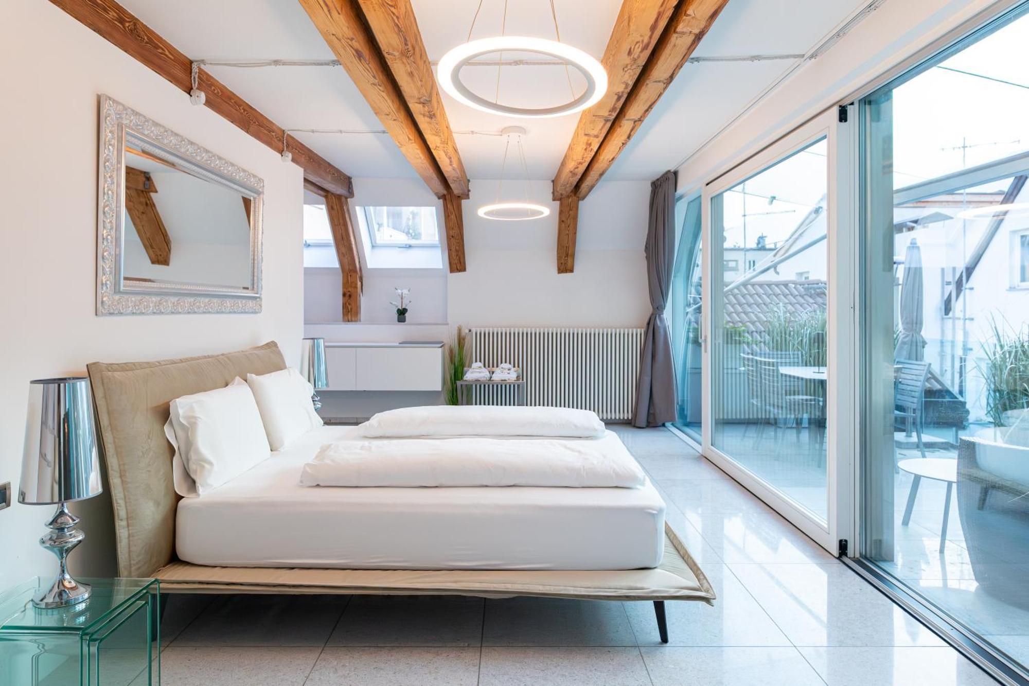 Artist House Apartment Merano Ngoại thất bức ảnh