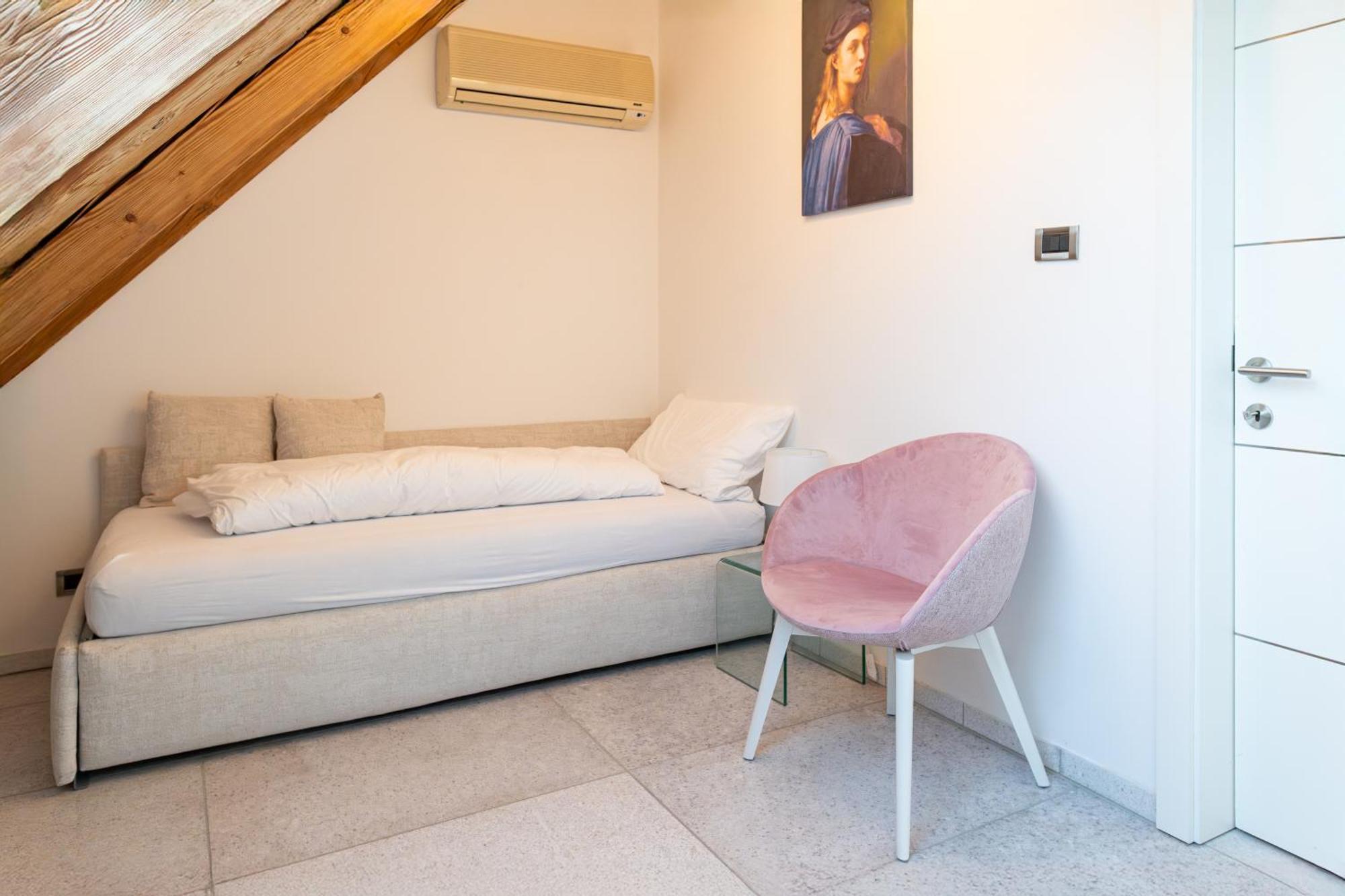 Artist House Apartment Merano Ngoại thất bức ảnh