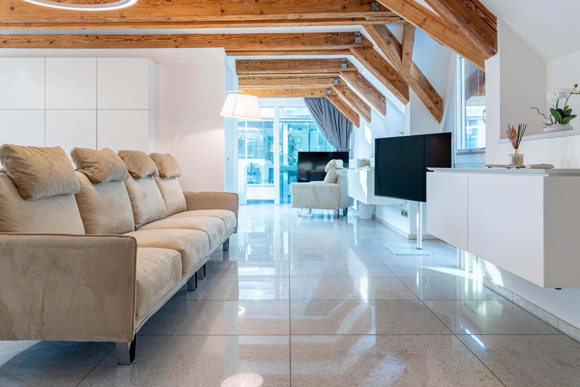Artist House Apartment Merano Ngoại thất bức ảnh