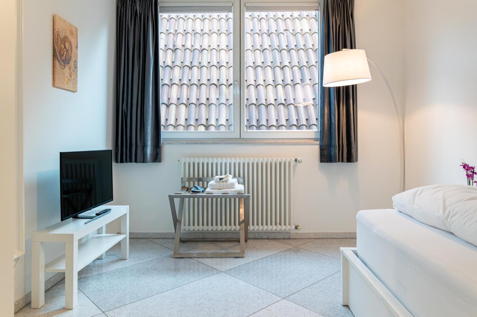 Artist House Apartment Merano Phòng bức ảnh
