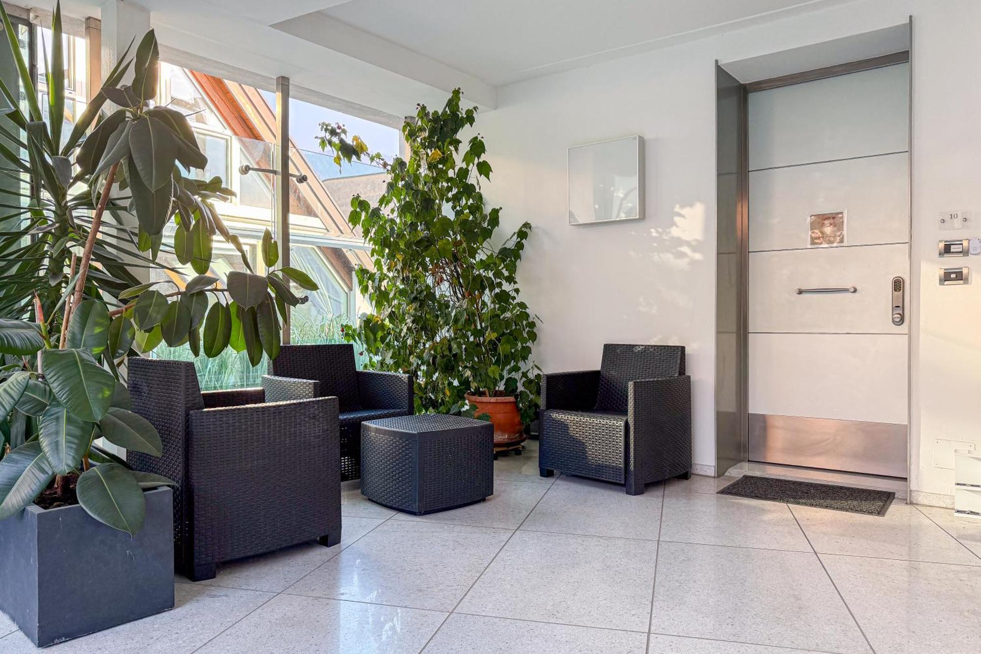 Artist House Apartment Merano Phòng bức ảnh
