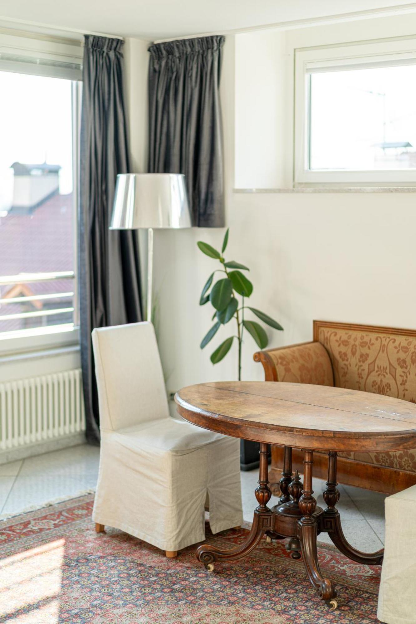 Artist House Apartment Merano Ngoại thất bức ảnh