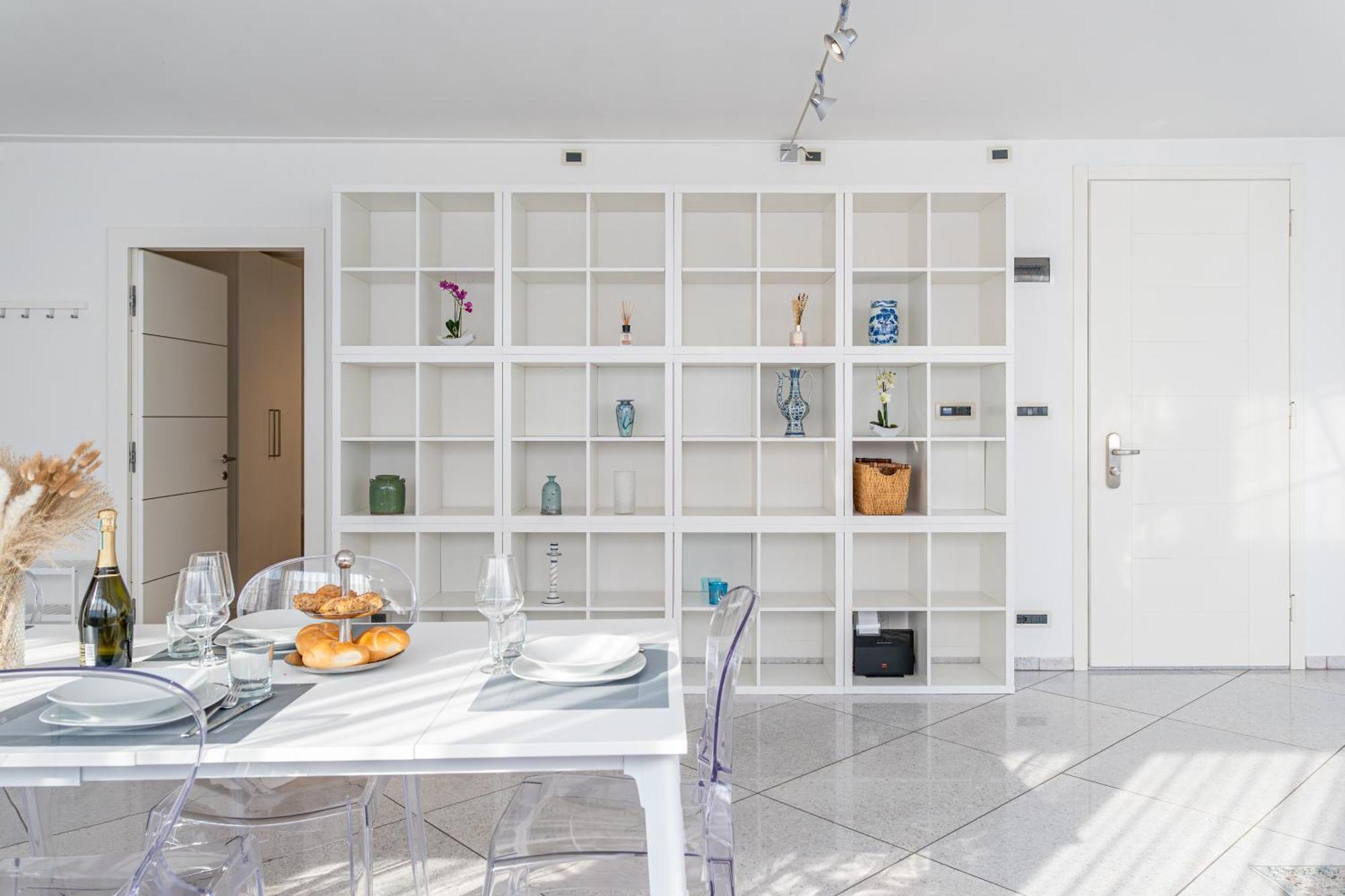 Artist House Apartment Merano Phòng bức ảnh