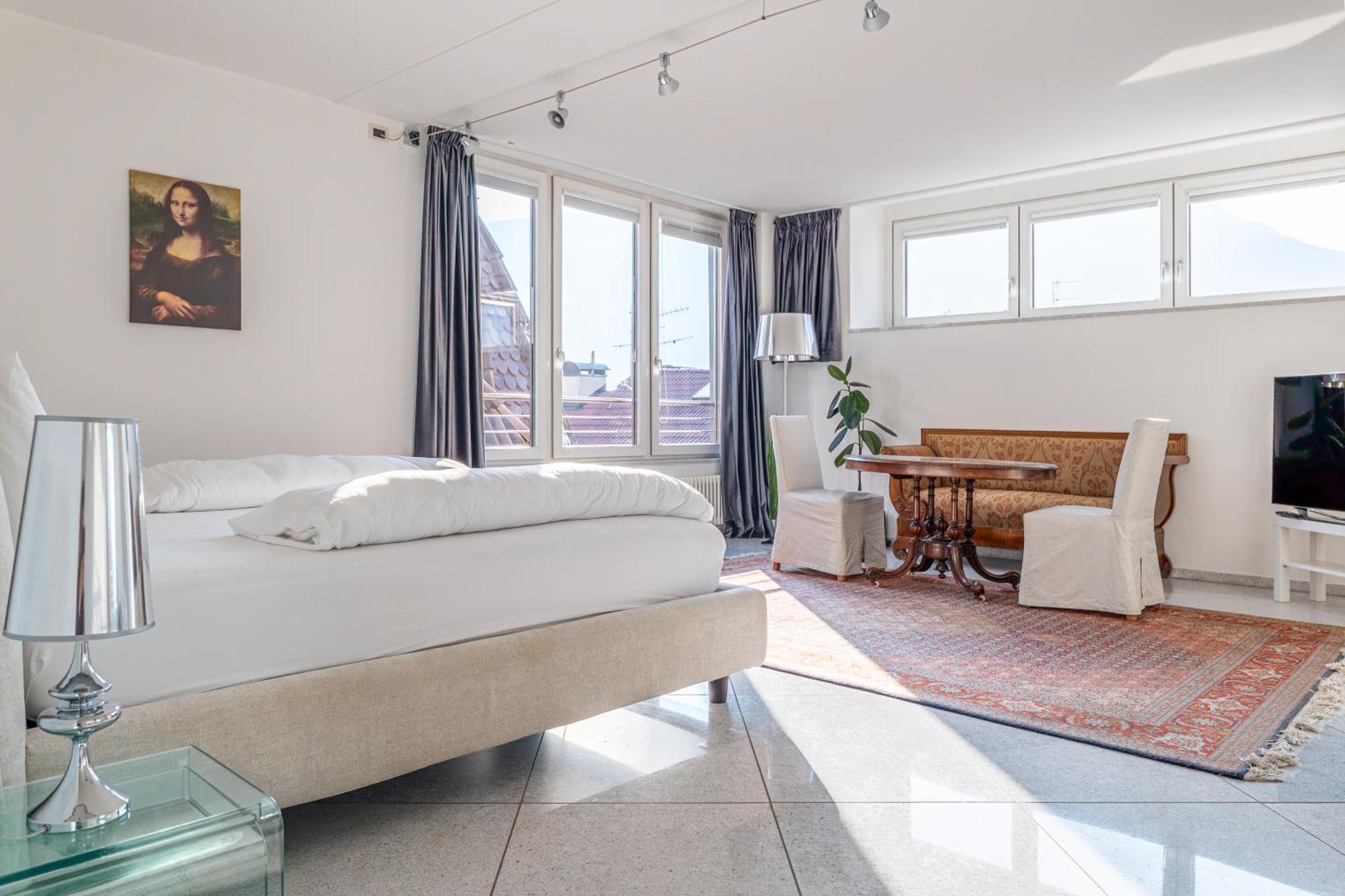 Artist House Apartment Merano Ngoại thất bức ảnh