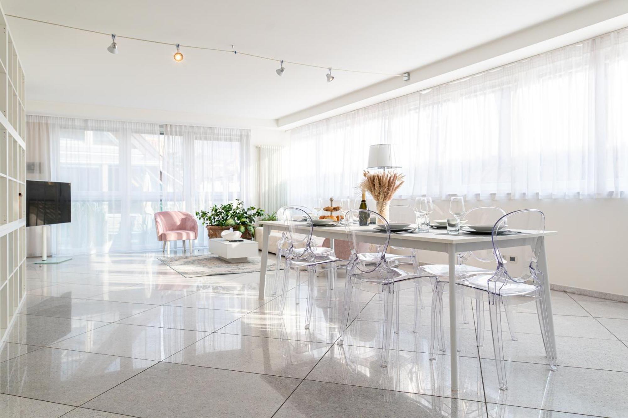 Artist House Apartment Merano Ngoại thất bức ảnh