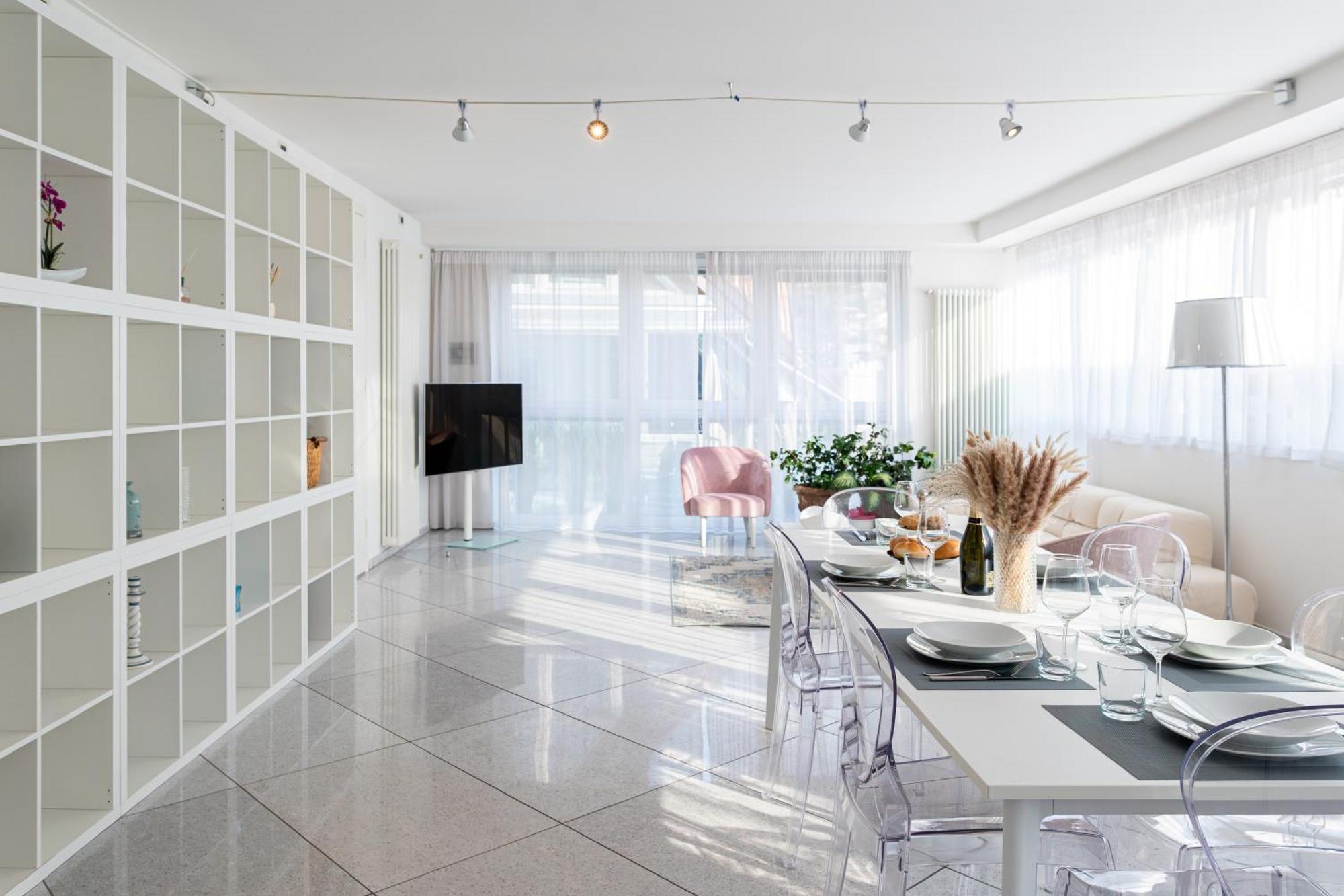 Artist House Apartment Merano Ngoại thất bức ảnh