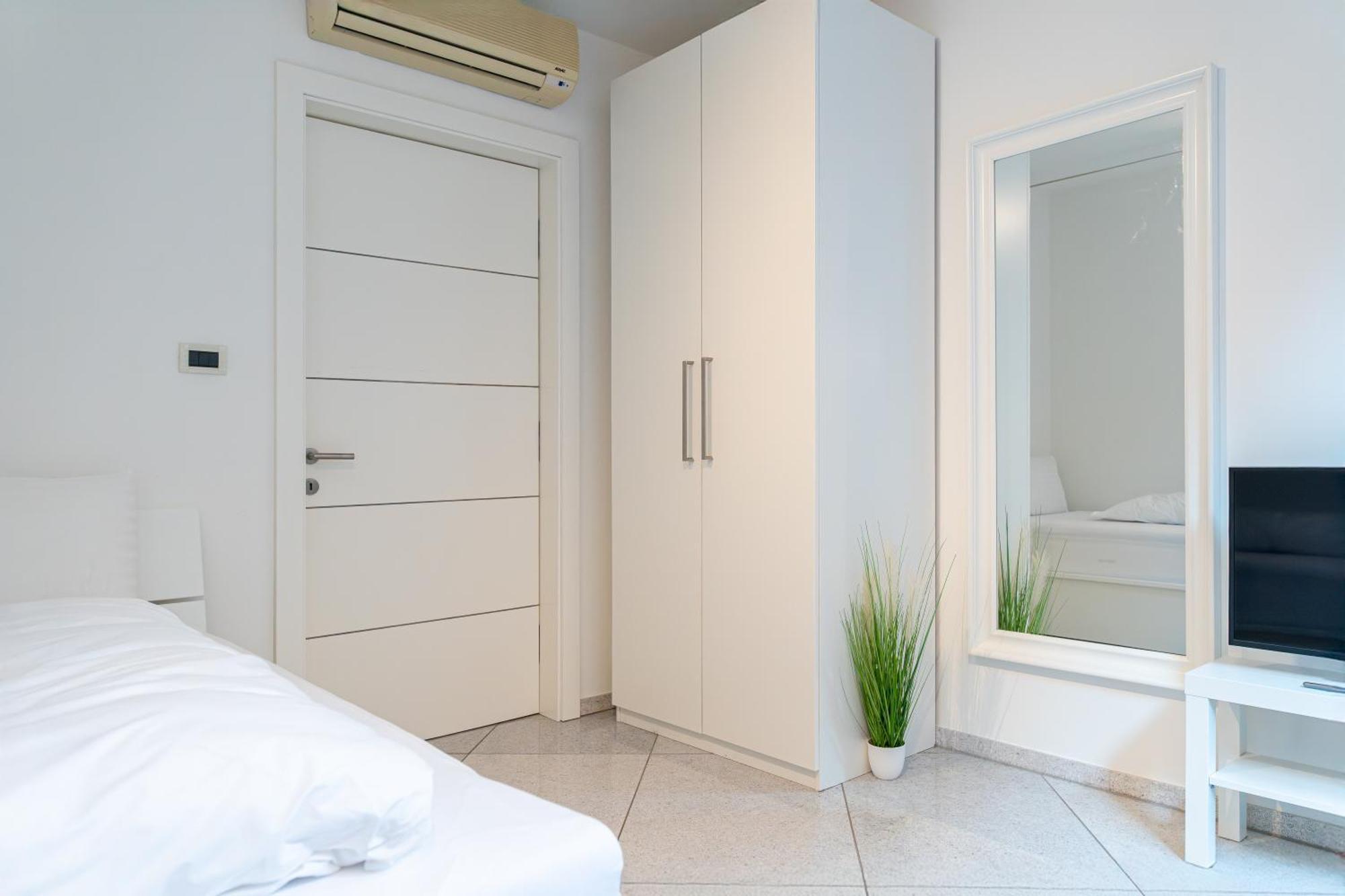 Artist House Apartment Merano Phòng bức ảnh