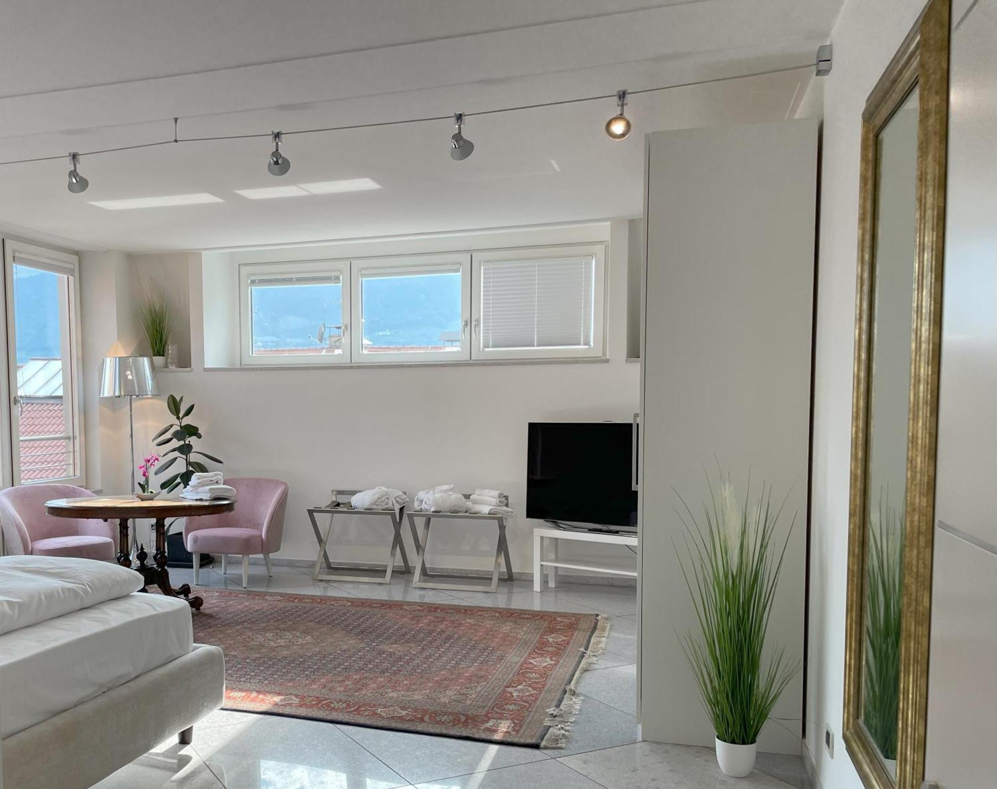 Artist House Apartment Merano Ngoại thất bức ảnh